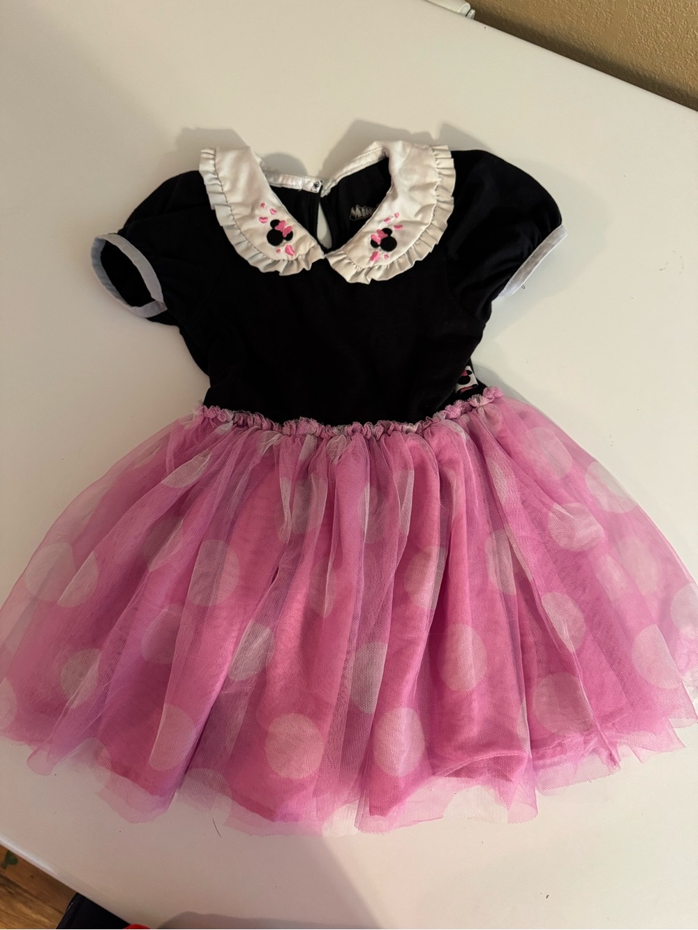 Minnie Dress by Disney